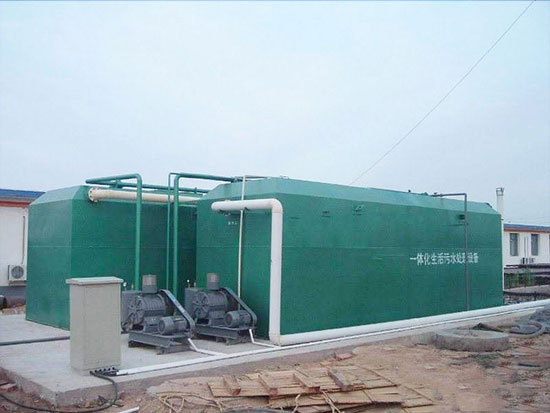 桂林养殖污水处理设备
